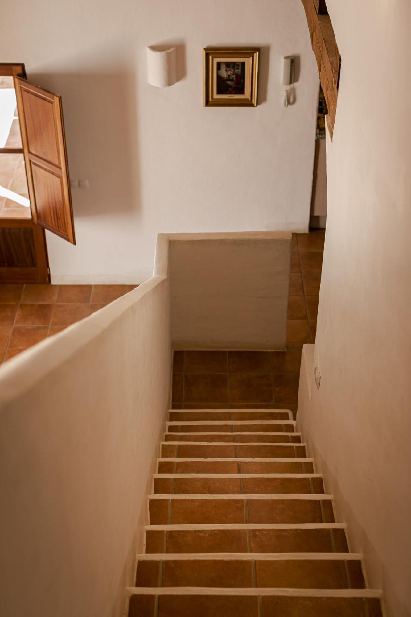 Can Noves - Villa De 4 Suites 35 Y 52 San Francisco Javier Exterior photo